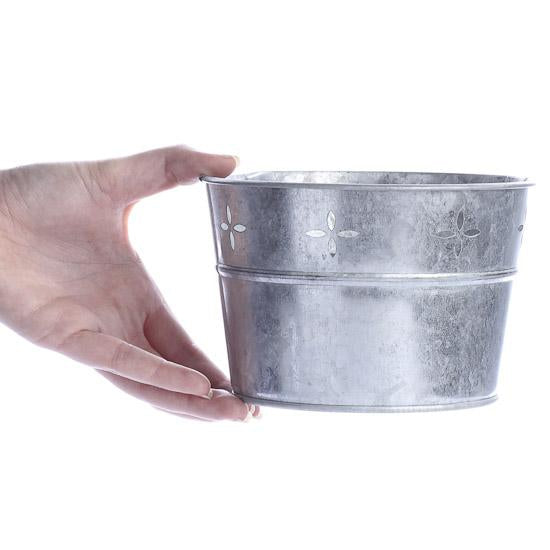 What is Galvanized Metal? Cascade Manufacturing