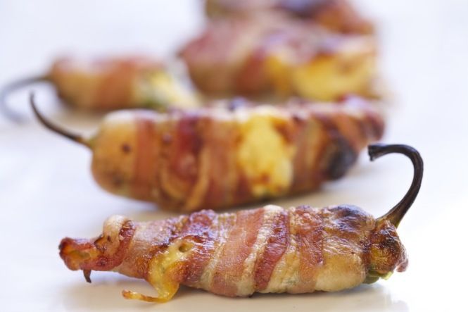 Cascades #39 BBQ Bacon Jalapeno Popper Recipe Cascade Manufacturing