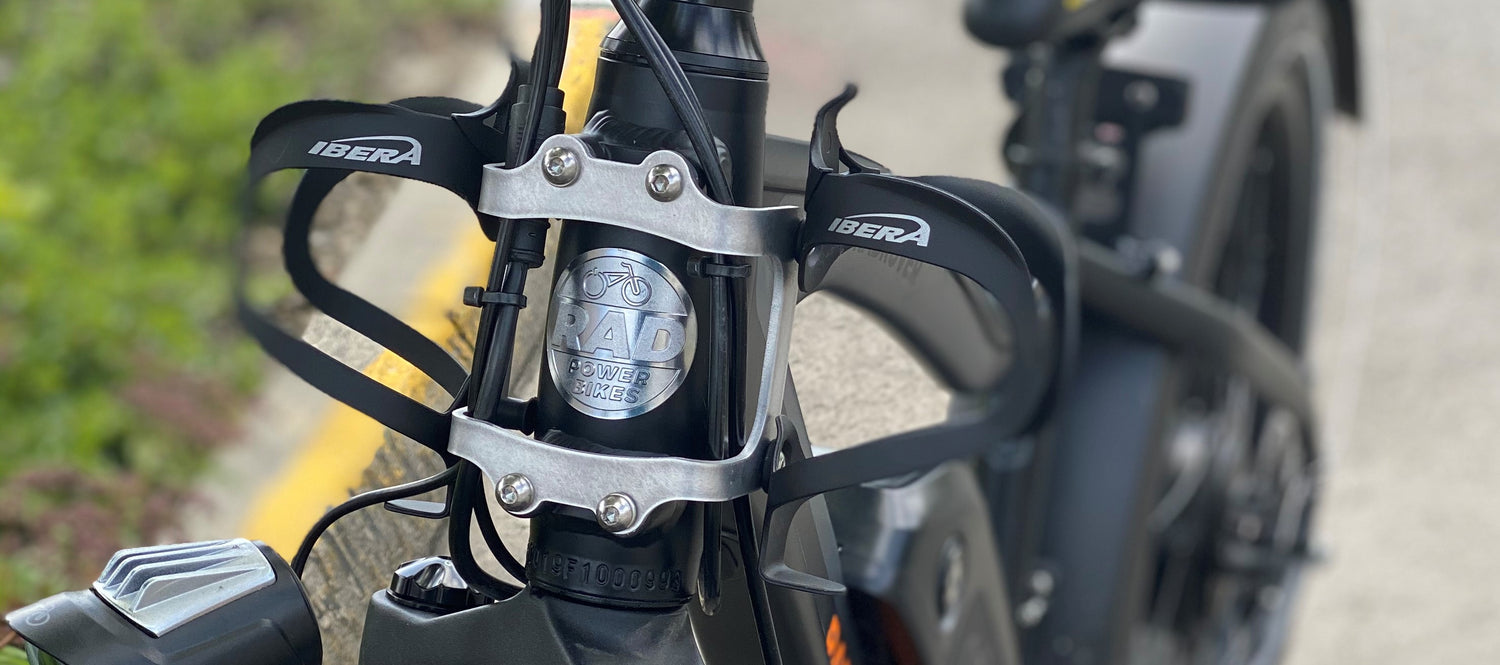 E-Bike Accessories