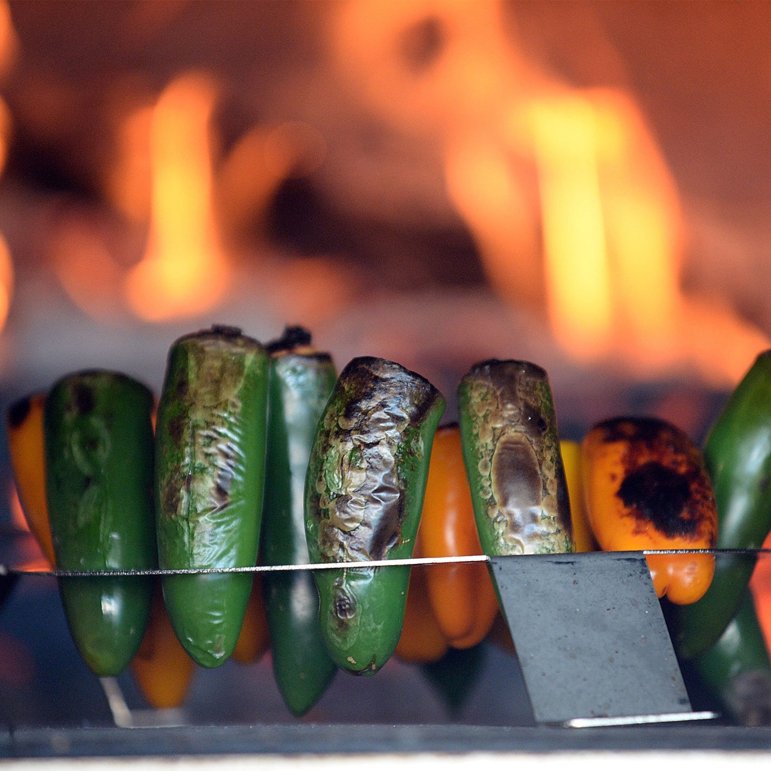 Grill Racks