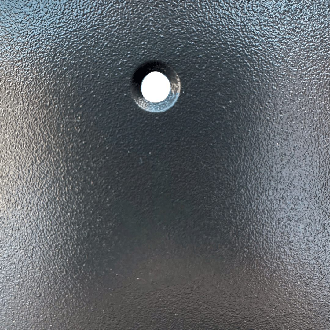 ProtectorMax Aluminum Kick Plate