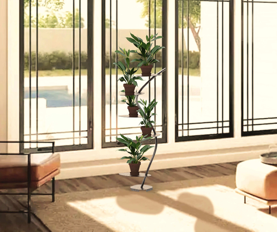 Select Floating Garden Planters