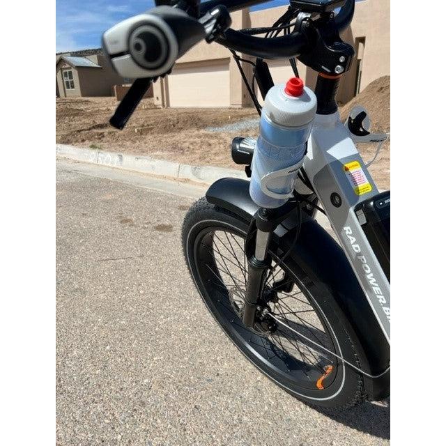 RAD ROVER BIKE Bottle Holder Mounting Bracket-Recreational-Cascade Manufacturing