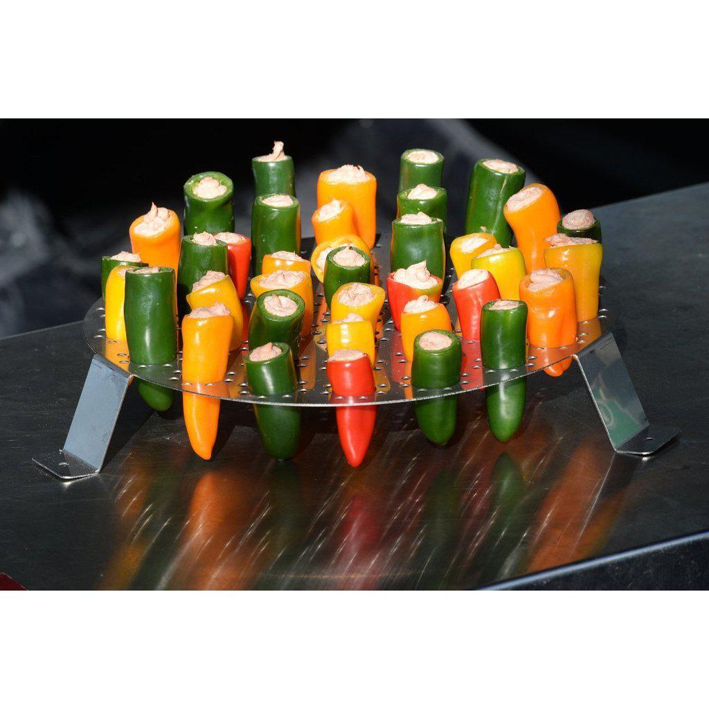 Proper J. Popper Jalapeno Grill Tray