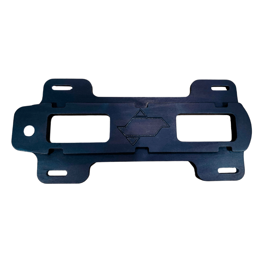 RAD Battery Case Adapter Plate