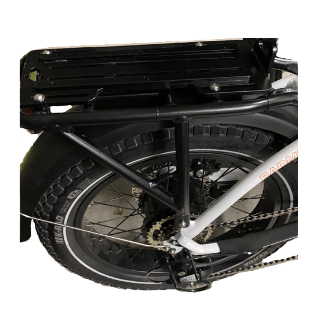 Rad Topeak Bag (MTX -DXP) Adapters-Recreational-Cascade Manufacturing