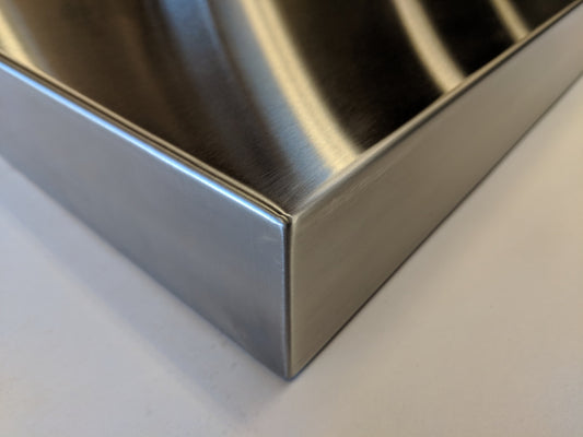 4 Storage Tips to Increase a Home’s Value with Stainless Steel-Cascade Manufacturing