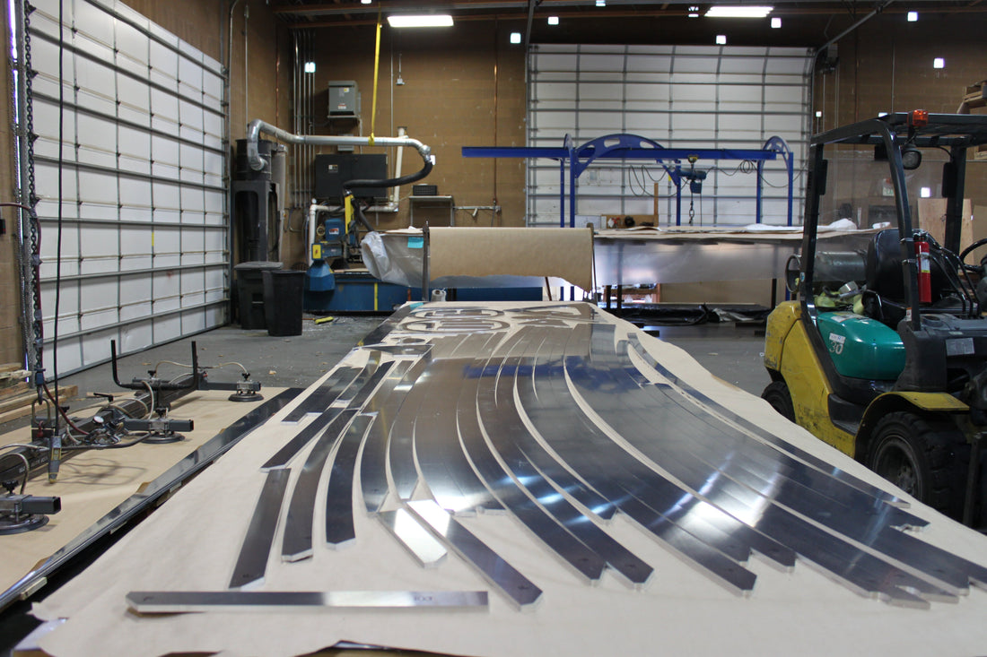 4 Things to Consider When Choosing a Metal Fabrication Company-Cascade Manufacturing