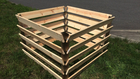 5 Key Features of the Best DIY Compost Bin-Cascade Manufacturing