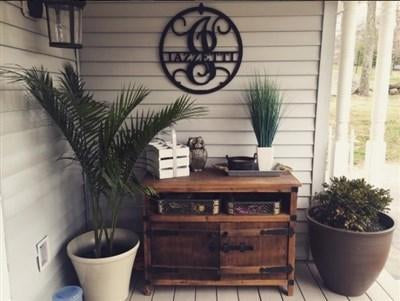 Decorating Your Home with Metal Art-Cascade Manufacturing