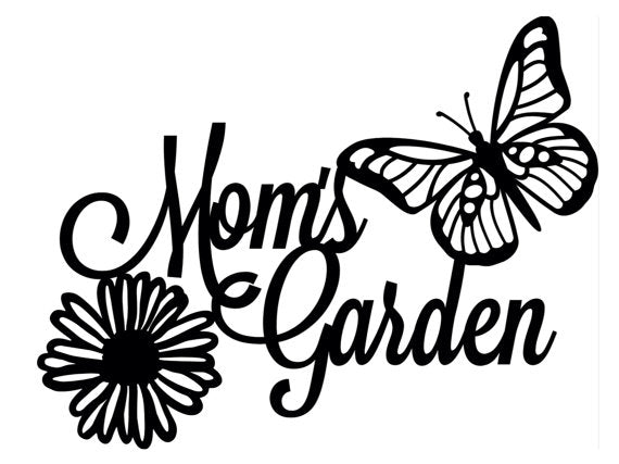 Gifts for Mom's Garden