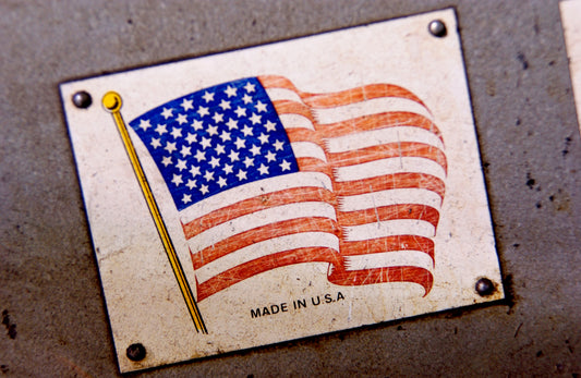 Buy Made In America Products