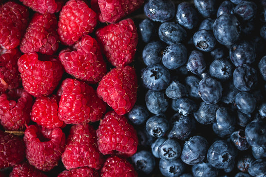 Planting Berries in Container Gardens