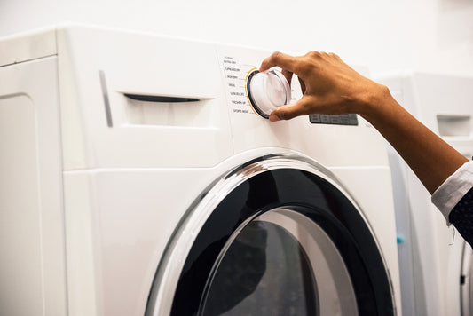 Easy Ways to Remodel You Laundry Room