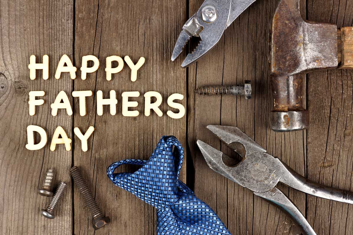 8 Practical Father's Day Gifts for the Outdoor Dad Cascade Manufacturing