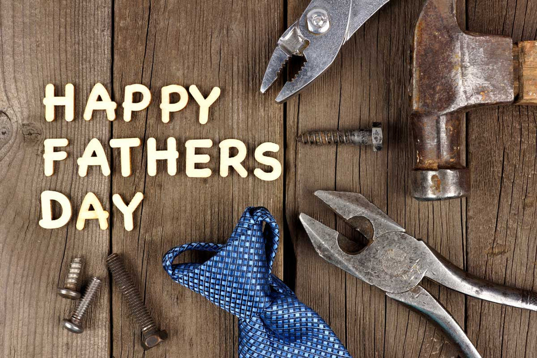 practical fathers day gifts