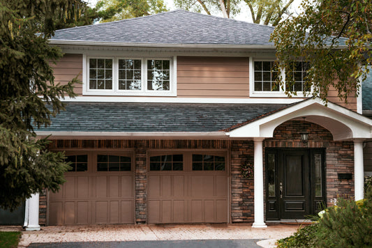 Garage Makeover