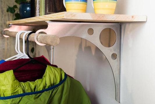 Closet Brackets