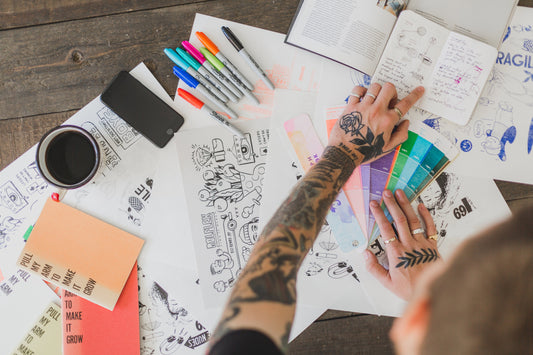 Design trends for 2019