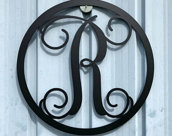 Monograms – Cascade Manufacturing