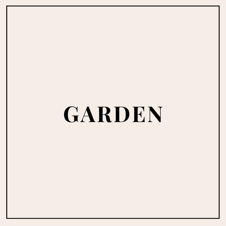 Garden Collection