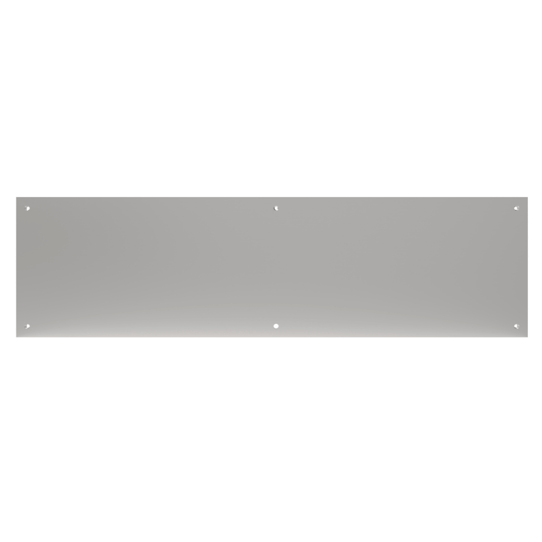 ProtectorMax Aluminum Kick Plate – Cascade Manufacturing