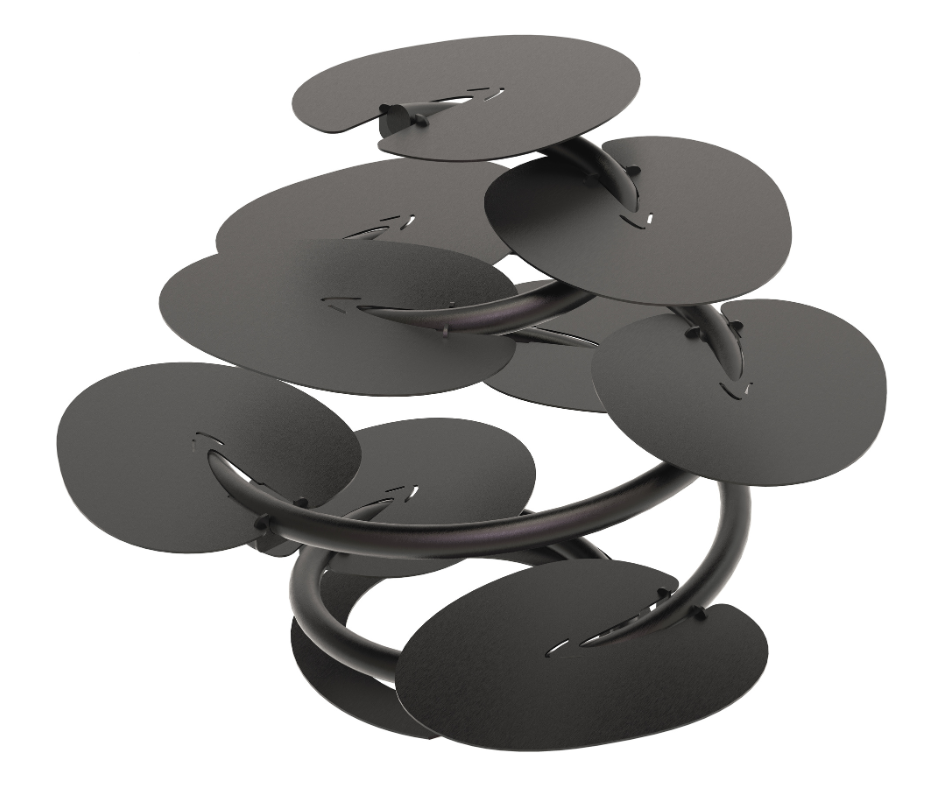 Total Floating Garden Planters