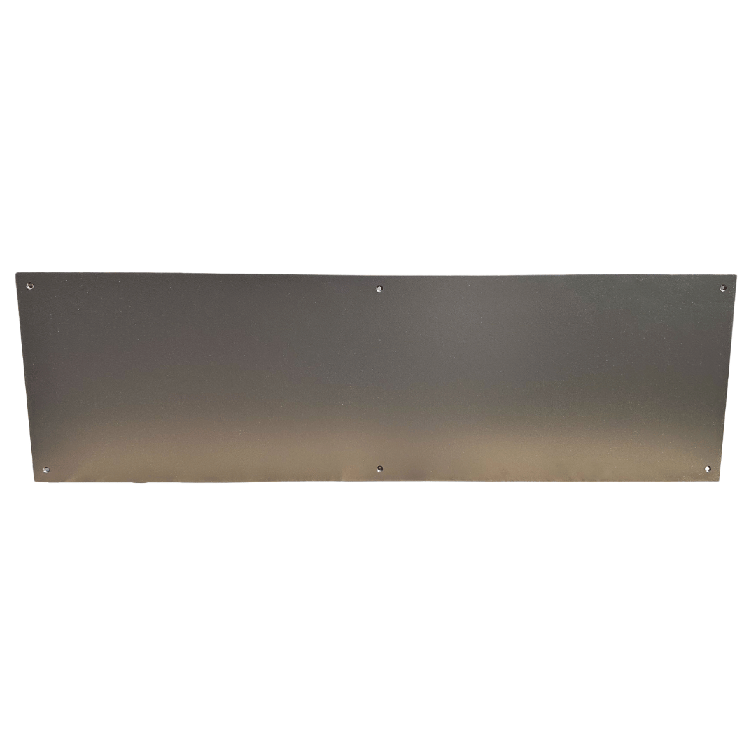 ProtectorMax Aluminum Kick Plate – Cascade Manufacturing