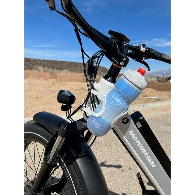 RAD ROVER BIKE Bottle Holder Mounting Bracket – Cascade Manufacturing