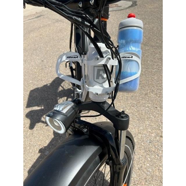 RAD ROVER BIKE Bottle Holder Mounting Bracket – Cascade Manufacturing