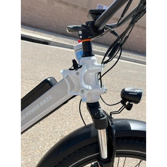 RAD ROVER BIKE Bottle Holder Mounting Bracket – Cascade Manufacturing