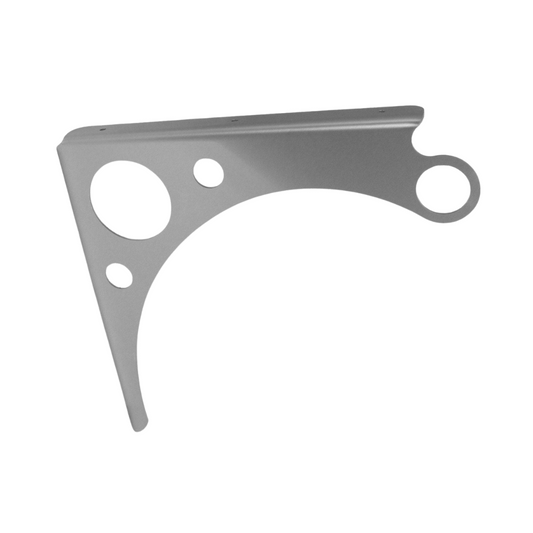 Cascade Manufacturing's Apex closet brackets