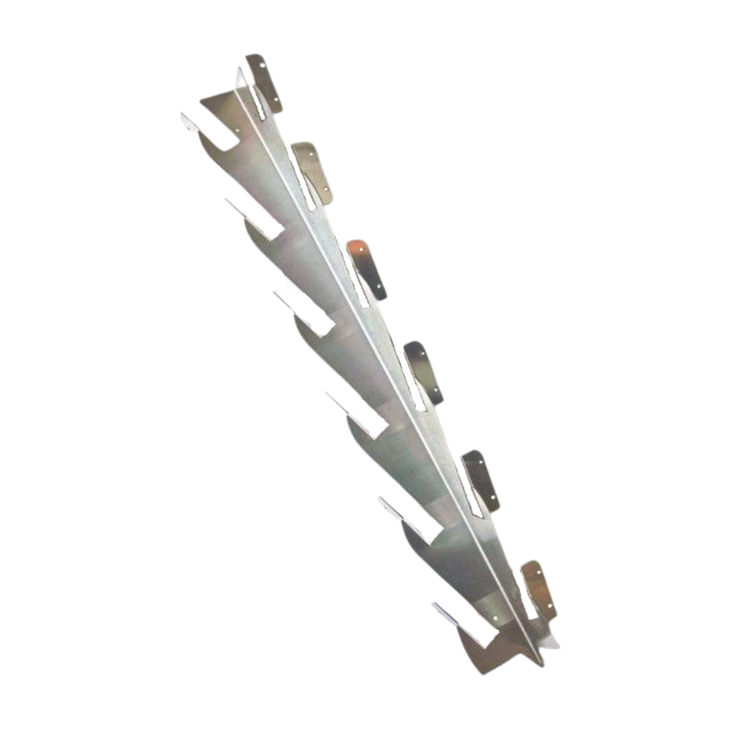 DIY Composter Bin Bracket Set Cascade Manufacturing