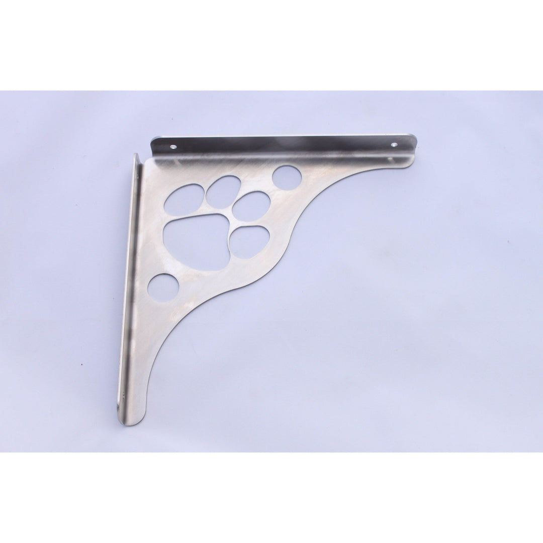 Industrial Metal Shelf Brackets Heavy Duty Shelf Brackets, Iron Shelf Bracket, J