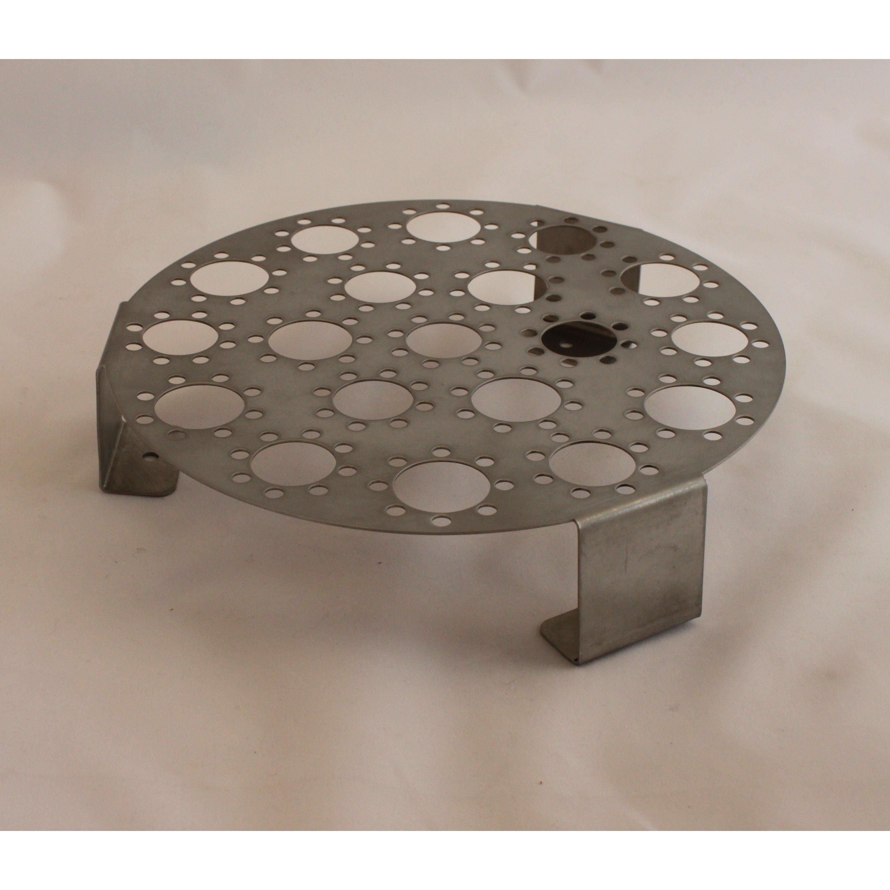 Cooking Trivet Rack Cast Iron Dutch Oven Trivet Rack – Cascade Manufacturing
