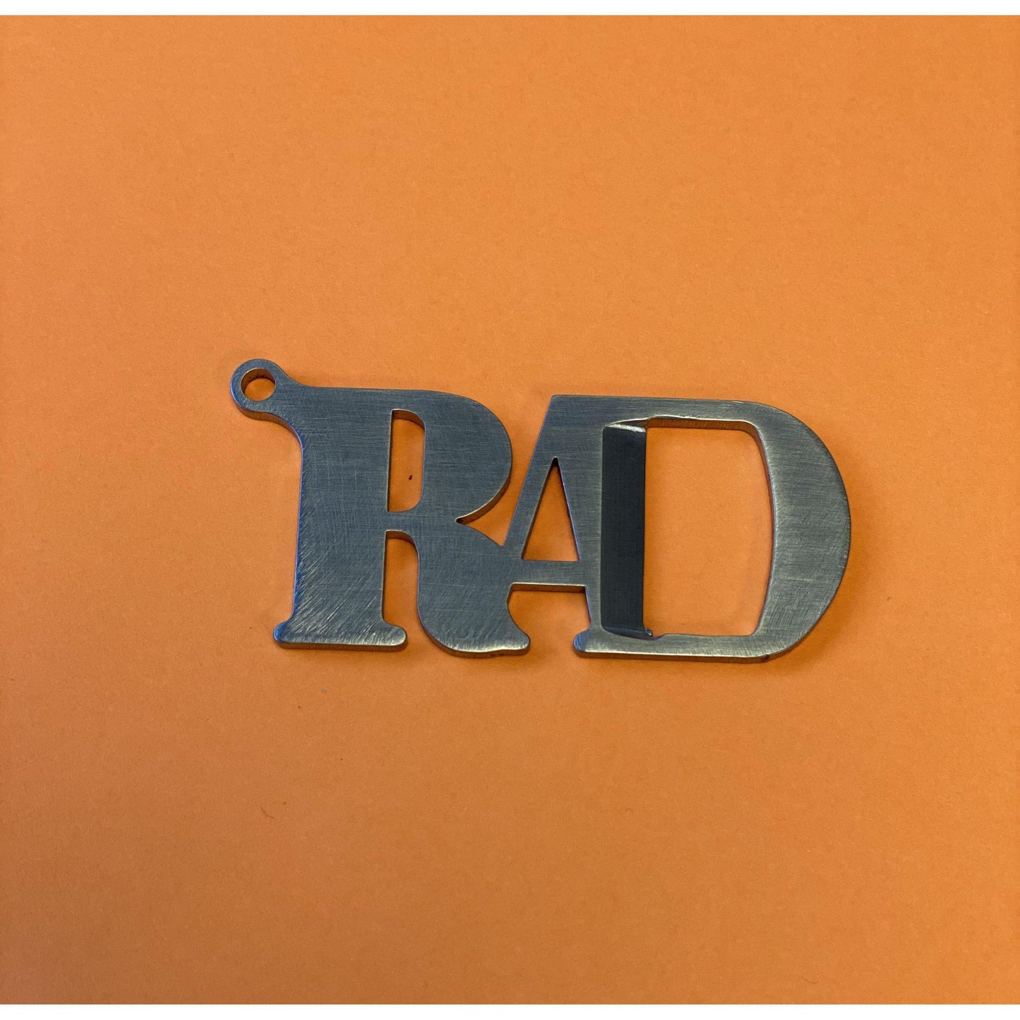 Rad Bottle Opener/Keychain-Recreational-Cascade Manufacturing