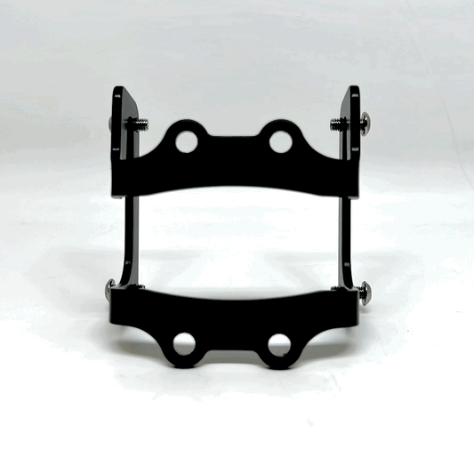 Lectric XP Bottle Holder Mounting Bracket