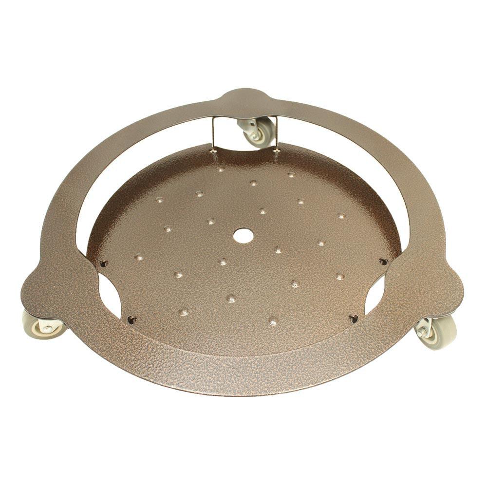 heavy duty plant pot dolly Heavy Duty Plant Caddy