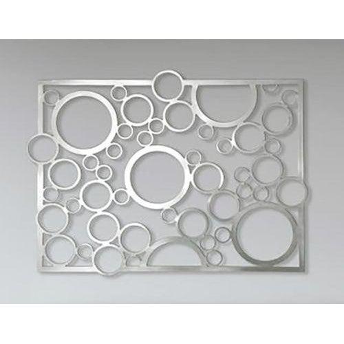 Abstract Stainless Steel Wall Art Sculpture