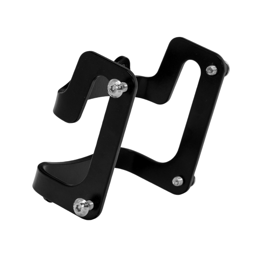 Lectric XP 2.0 Bottle Holder Mounting Bracket Cascade Manufacturing