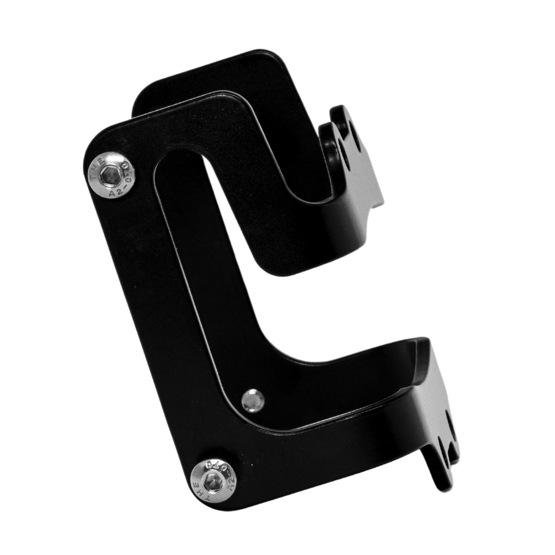 Lectric XP 2.0 Bottle Holder Mounting Bracket Cascade Manufacturing