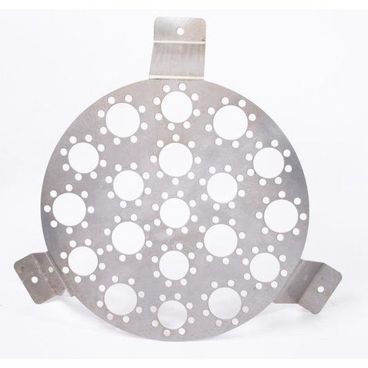 "Proper J. Popper" Pizza Grill Rack