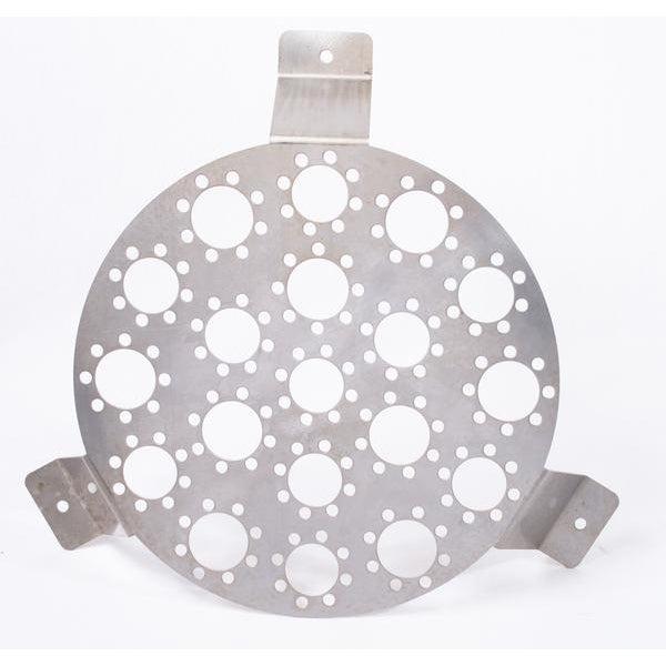 Jalapeño Grill Rack Cascade Manufacturing