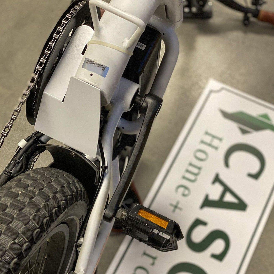 Rad Power Bikes Accessories Cascade Manufacturing