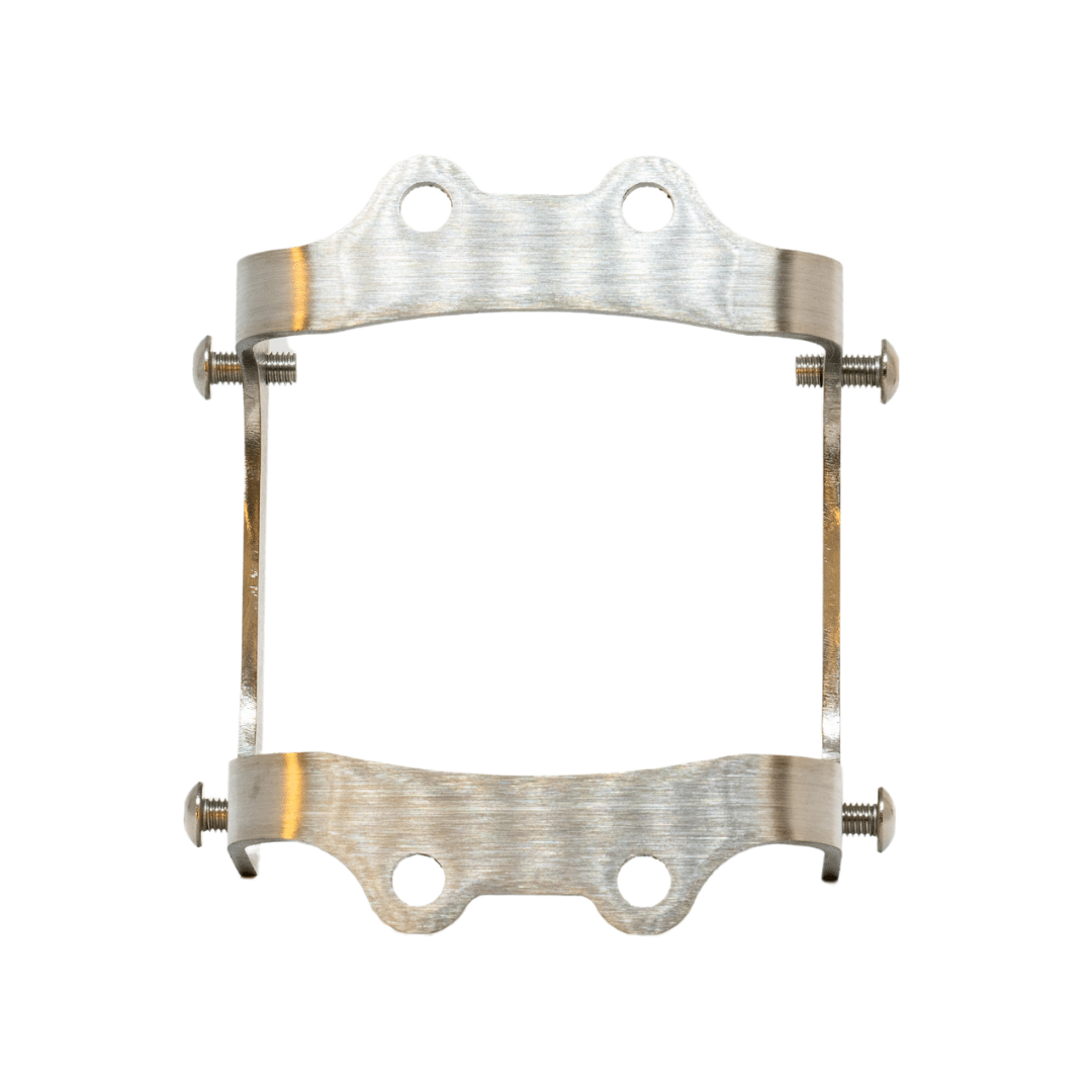 RAD POWER BIKE Bottle Holder Mounting Bracket Cascade Manufacturing