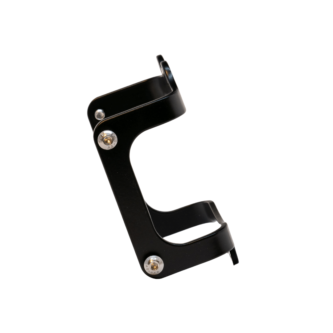RAD POWER BIKE Bottle Holder Mounting Bracket Cascade Manufacturing