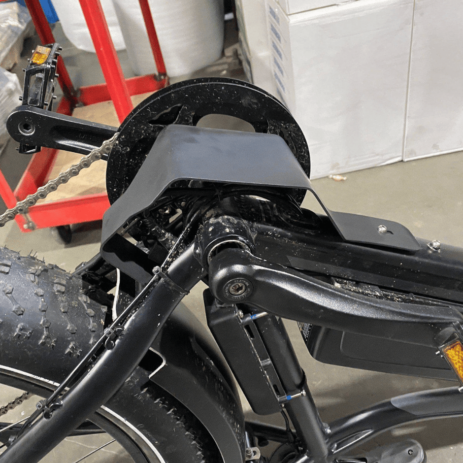 Rad Power Bikes Accessories – Cascade Manufacturing